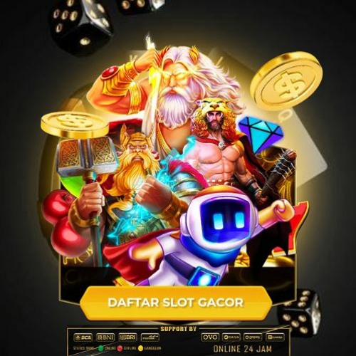 MENGUNGKAP RAHASIA ALGORITMA SLOT ONLINE