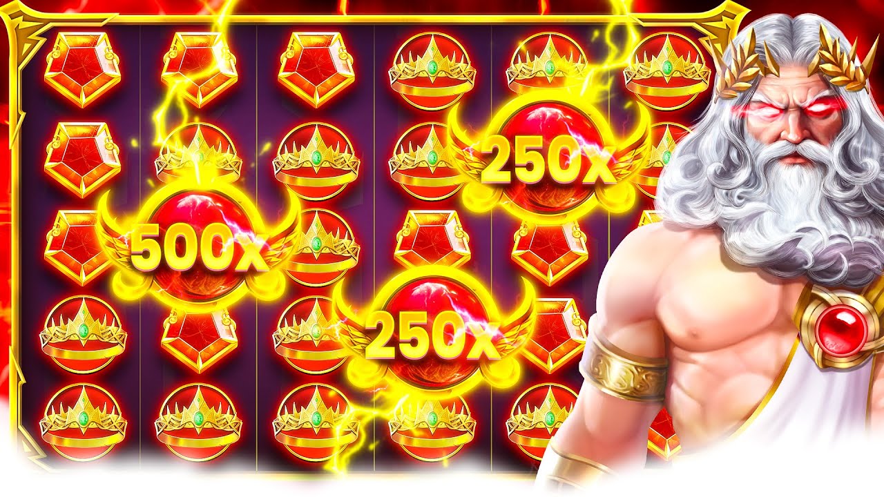 Slot Online dengan Pembayaran Tertinggi di Tahun Ini