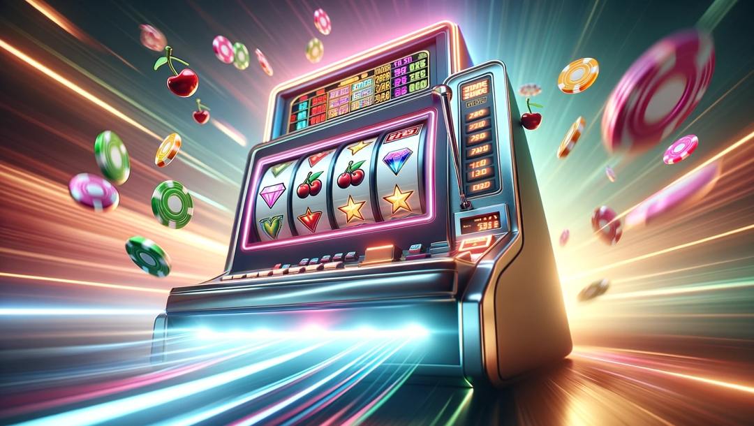 5 Kesalahan Umum Pemain Slot Online dan Cara Menghindarinya