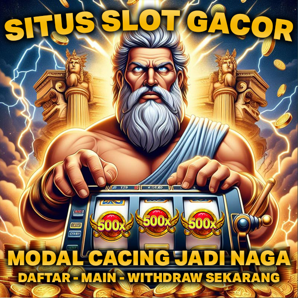 10 Slot Online Terbaik yang Harus Dicoba