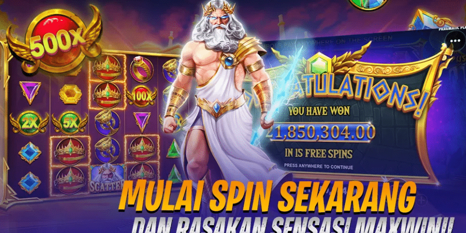 Panduan untuk Pemula: Cara Memulai Bermain Slot Online