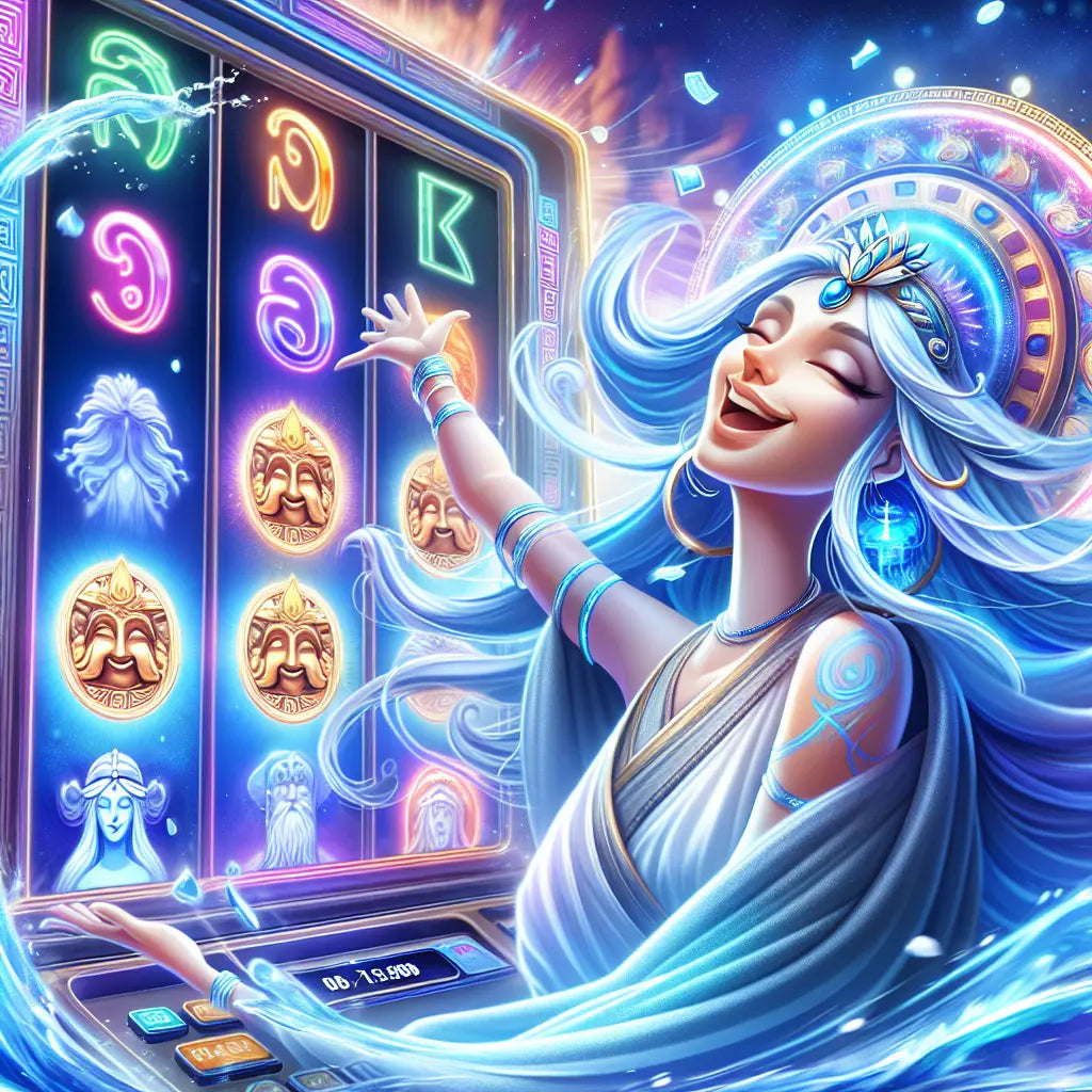 Panduan Memilih Mesin Slot Online yang Menguntungkan